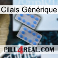 Cilais Générique 20